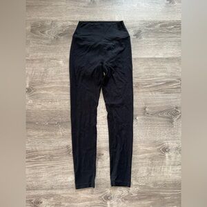 PARAGON. Black Leggings